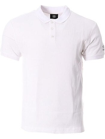 Polo homme umbro