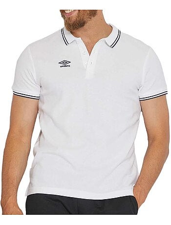 Polo Homme Umbro
