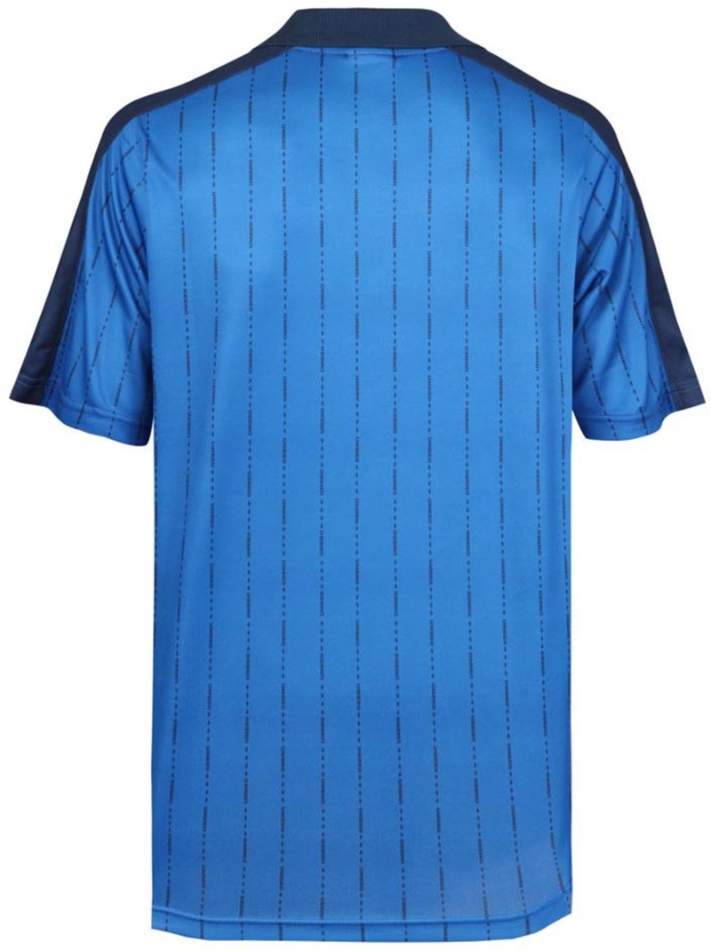 Polo Homme Umbro Bleu - Kiabi