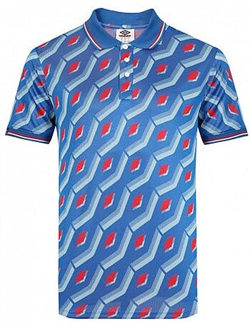 Polo Homme Umbro