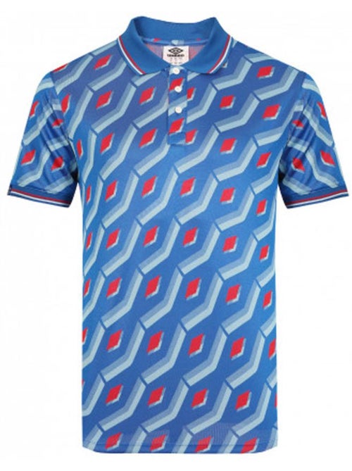 Polo Homme Umbro - Kiabi