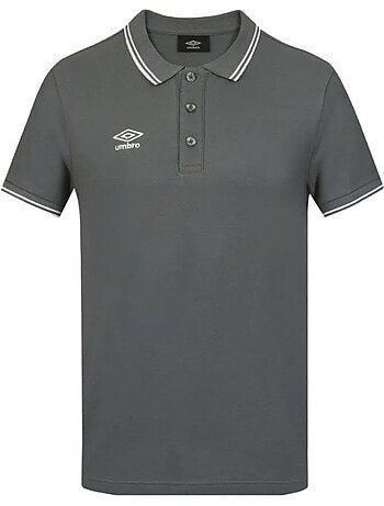 Polo homme umbro