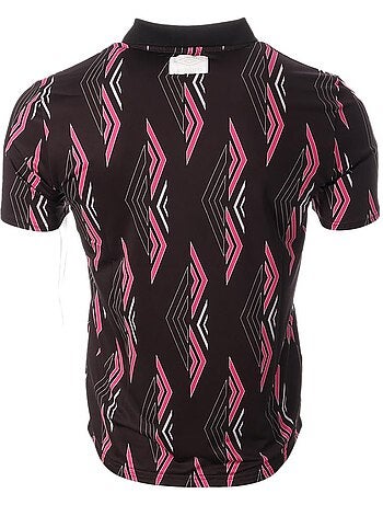 Polo homme umbro