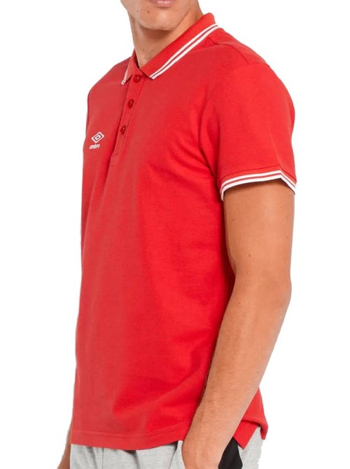 Polo Homme Umbro - Kiabi
