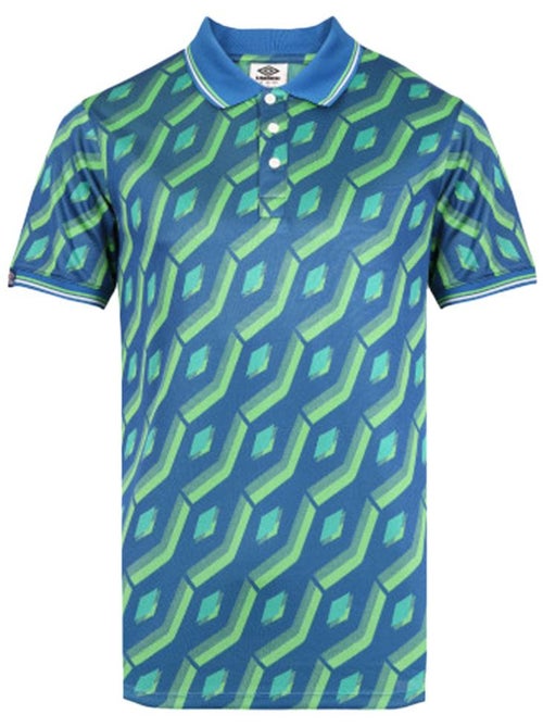 Polo Homme Umbro - Kiabi