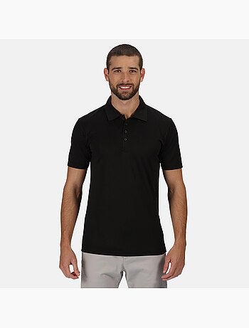 Polo honestly made - regatta