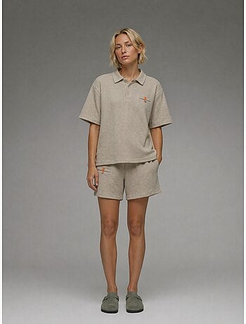 Polo ifra femme - sae paris
