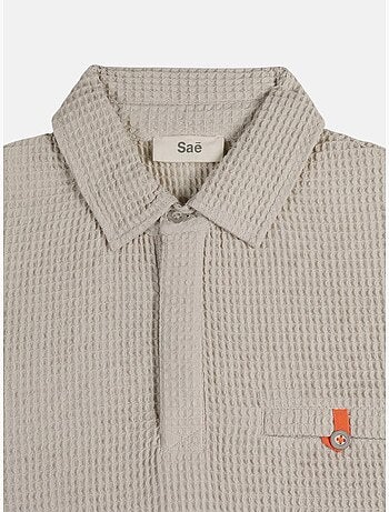 Polo ifra femme - sae paris