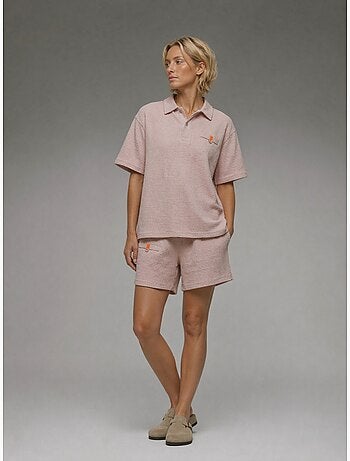 Polo ifra femme - sae paris