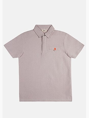 Polo ifra femme - sae paris