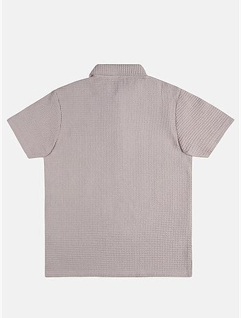 Polo ifra femme - sae paris