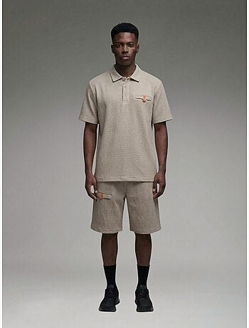 Polo ifra homme - sae paris