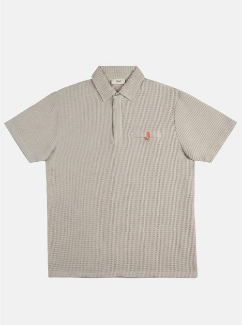 Polo ifra homme - sae paris - Kiabi Polo ifra homme - sae paris - Kiabi