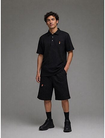Polo ifra homme - sae paris