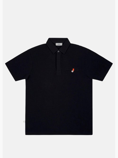 Polo ifra homme - sae paris - Kiabi Polo ifra homme - sae paris - Kiabi