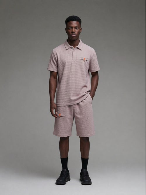Polo ifra homme - sae paris - Kiabi Polo ifra homme - sae paris - Kiabi