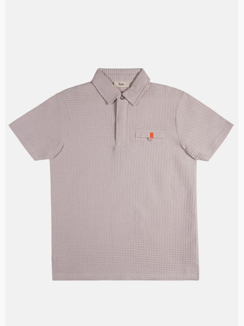 Polo ifra homme - sae paris - Kiabi Polo ifra homme - sae paris - Kiabi
