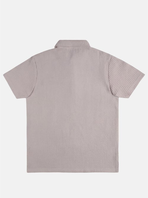 Polo ifra homme - sae paris - Kiabi Polo ifra homme - sae paris - Kiabi