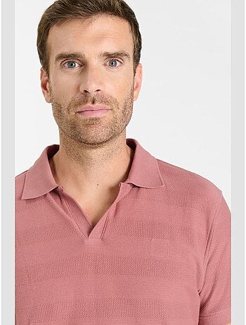 Polo IMPO 'Le Temps Des Cerises'