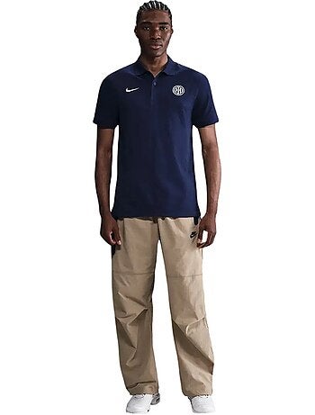 Polo inter the 2.0 - nike