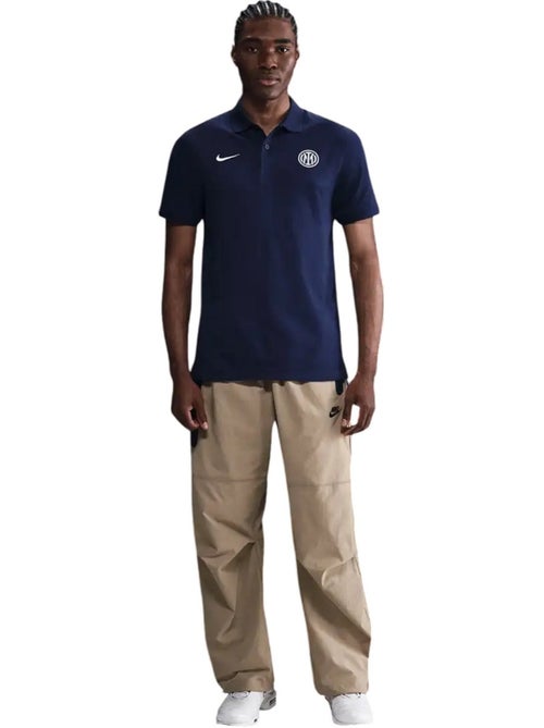 Polo inter the 2.0 - nike - Kiabi