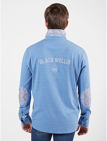 POLO JARDIN D’HIVER