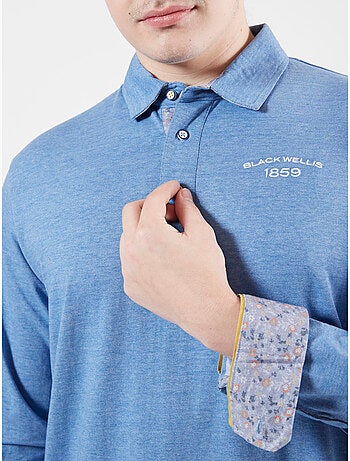 POLO JARDIN D’HIVER