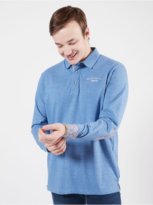 POLO JARDIN D’HIVER - Kiabi