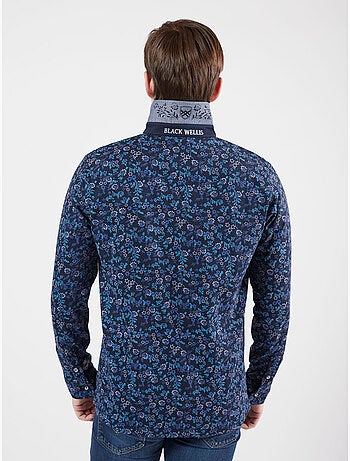 POLO JARDIN D’HIVER FLOWERS