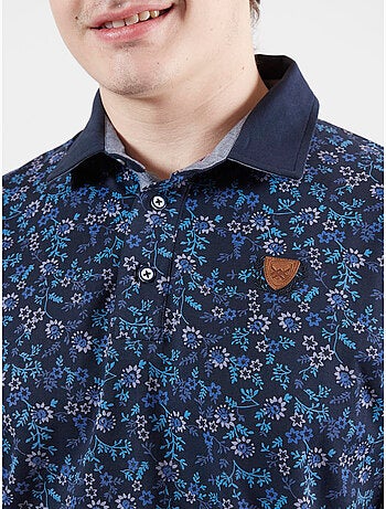 POLO JARDIN D’HIVER FLOWERS