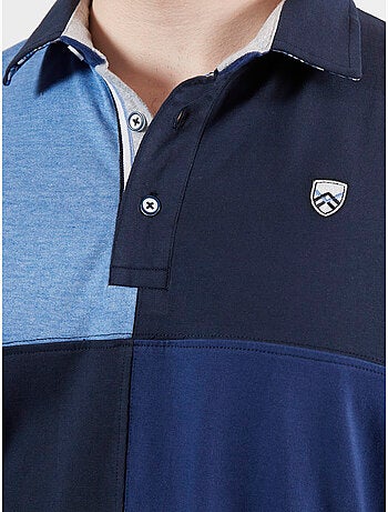 POLO JARDIN D’HIVER QUADRI