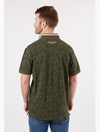 POLO JUNGLE SUMMER