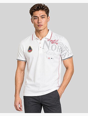 Polo kadventure – geographical norway