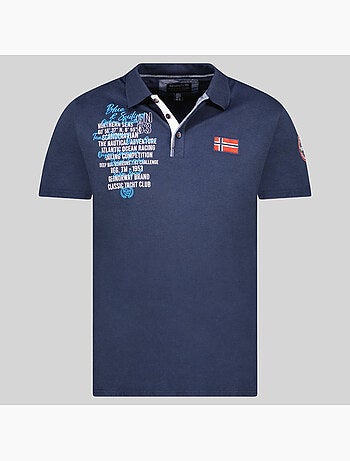 Polo kancre – geographical norway