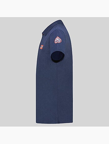 Polo kancre – geographical norway