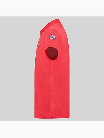 Polo kancre – geographical norway