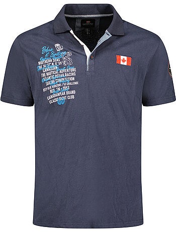 Polo kancreak – canadian peak