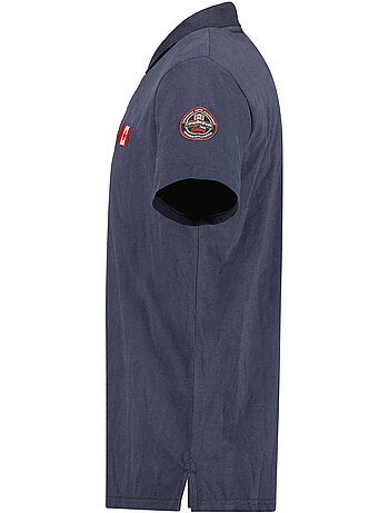 Polo kancreak – canadian peak