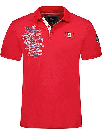Polo kancreak – canadian peak