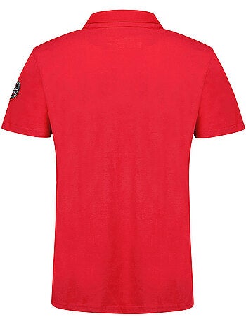 Polo kancreak – canadian peak