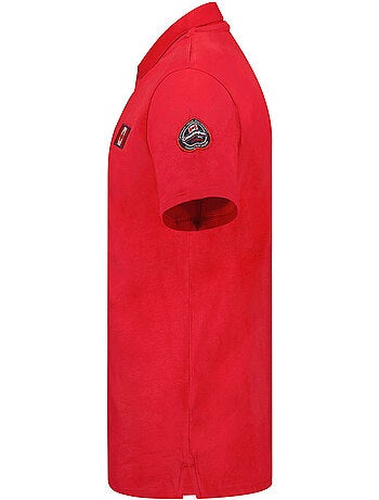 Polo kancreak – canadian peak