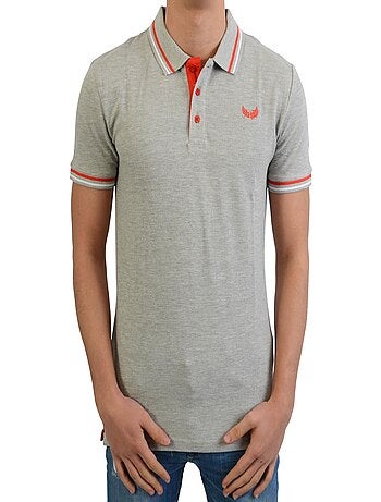 Polo Kaporal Enfant Rasoc