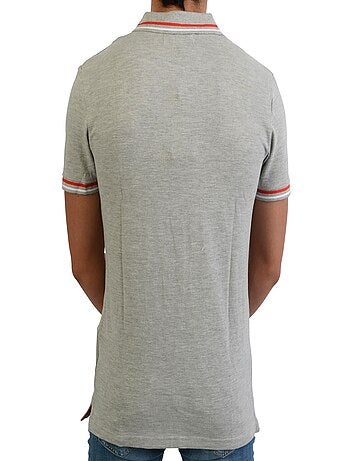 Polo Kaporal Enfant Rasoc