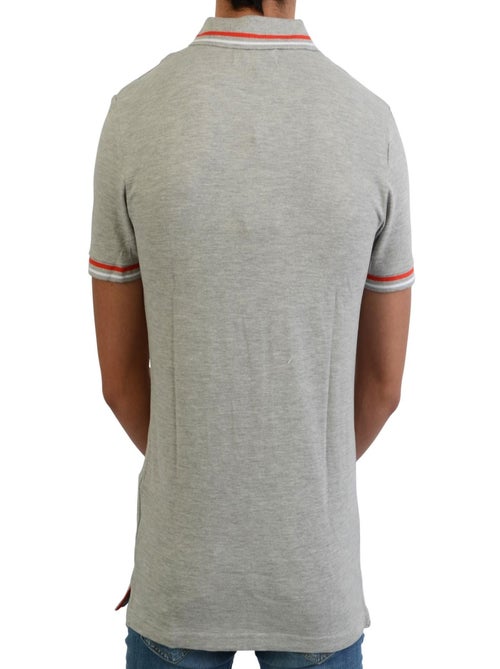 Polo Kaporal Enfant Rasoc - Kiabi
