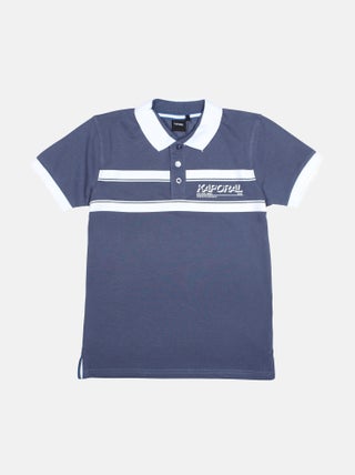 Polo Kaporal manches courtes