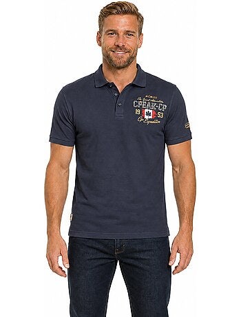 Polo kapucineak – canadian peak