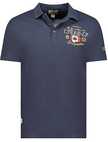 Polo kapucineak – canadian peak