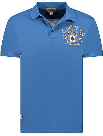 Polo kapucineak – canadian peak