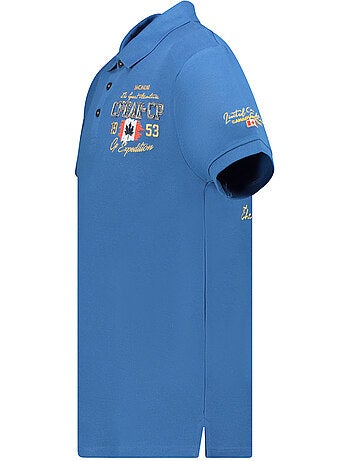 Polo kapucineak – canadian peak