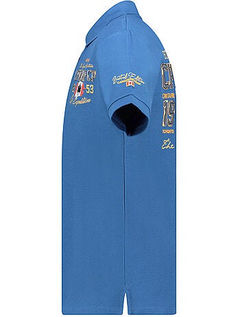 Polo kapucineak – canadian peak